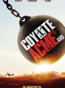 Coyote Acme’ye Karşı izle (2026) izle