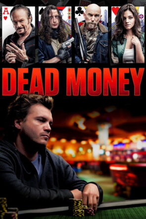 Dead Money izle (2024)