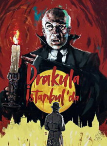 Drakula İstanbul’da izle (1953) izle