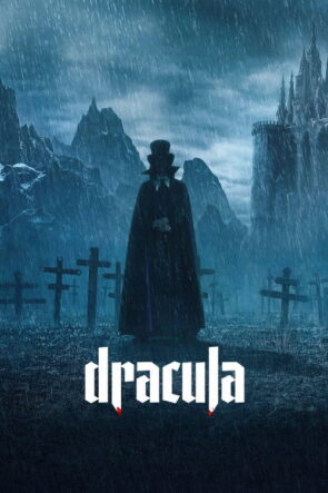 Drakula izle (2025)