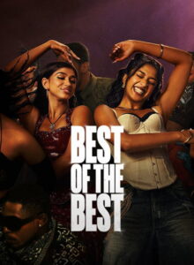 En İyiler Yarışıyor izle (2026) izle