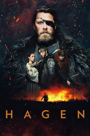 Hagen – Im Tal der Nibelungen izle (2024)
