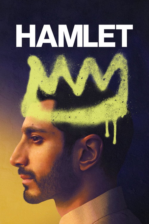 Hamlet izle (2026)