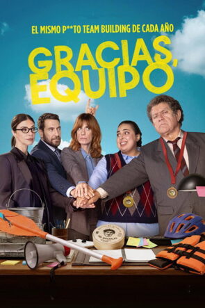 Haydi Takım! izle (2026)