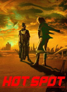 Hot Spot izle (2026) izle