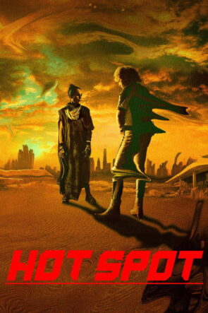Hot Spot izle (2026)