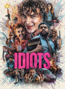 Idiots izle (2026) izle