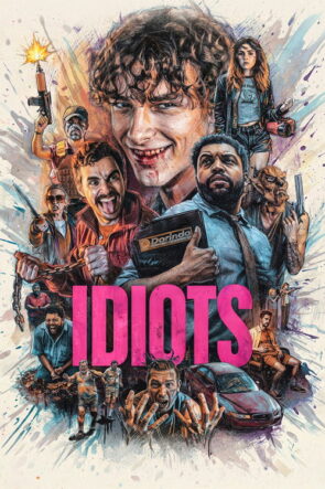 Idiots izle (2026)