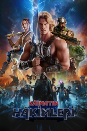 Kâinatın Hâkimleri izle (2026)