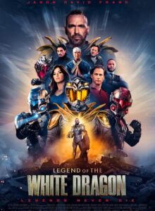 Legend of the White Dragon izle (2026) izle