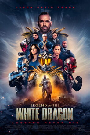 Legend of the White Dragon izle (2026)