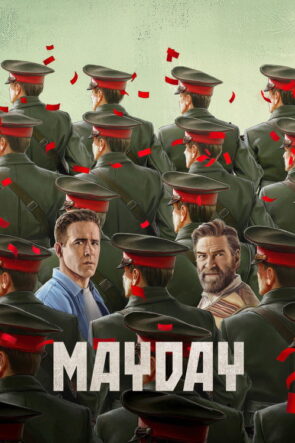 Mayday izle (2026)