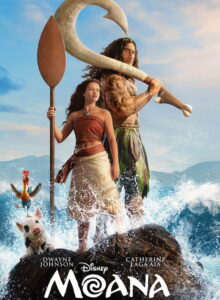 Moana izle (2026) izle