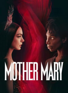 Mother Mary izle (2026) izle