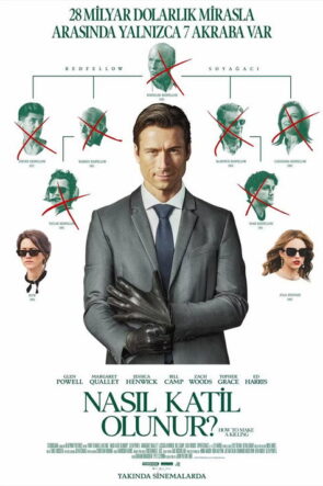 Nasıl Katil Olunur? izle (2026)