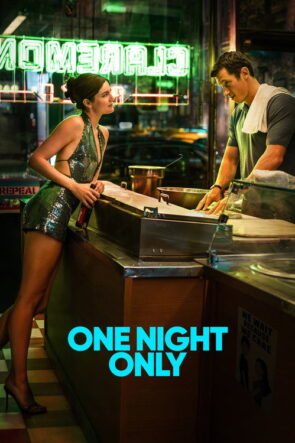 Sadece Bir Gece izle (2026)