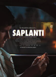 Saplantı izle (2026) izle