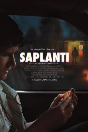 Saplantı izle (2026)