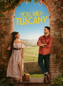 Sen, Ben ve Toscana izle (2026) izle