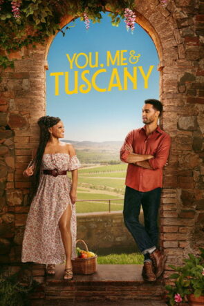 Sen, Ben ve Toscana izle (2026)