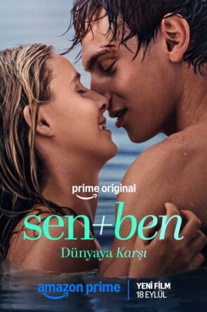 Sen+Ben – Dünyaya Karşı izle (2026)