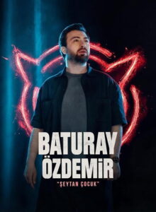Şeytan Çocuk izle (2026) izle