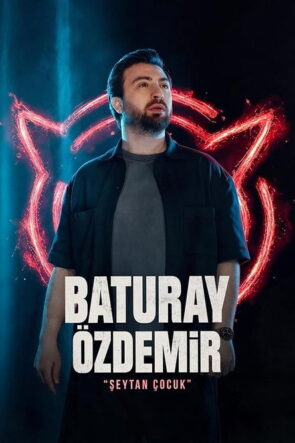 Şeytan Çocuk izle (2026)