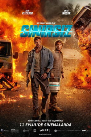 Sınırsız izle (2026)