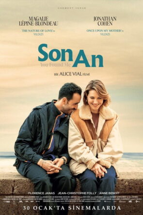 Son An izle (2025)