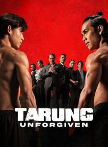 Tarung: Unforgiven izle (2026) izle
