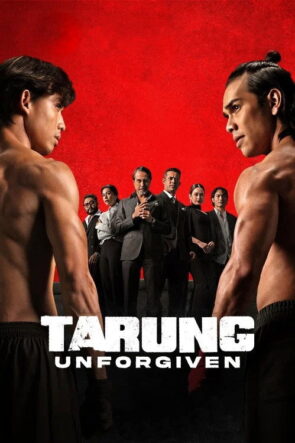 Tarung: Unforgiven izle (2026)