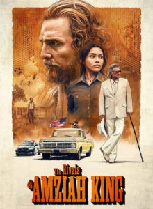 The Rivals of Amziah King izle (2026) izle