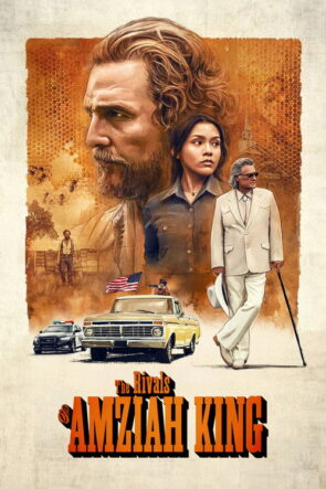 The Rivals of Amziah King izle (2026)