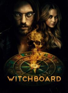Witchboard izle (2025) izle