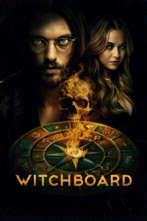 Witchboard izle (2025)