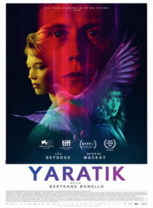Yaratık izle (2024) izle