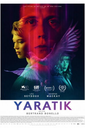 Yaratık izle (2024)