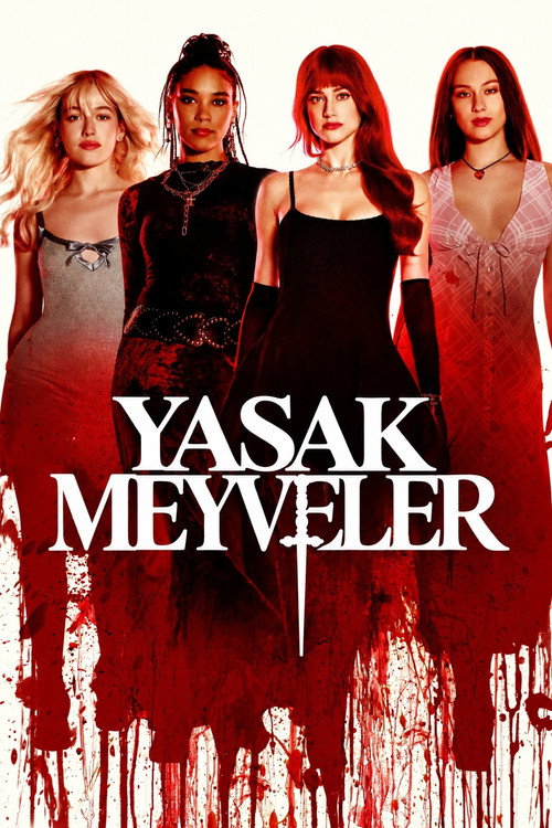Yasak Meyveler izle (2026)