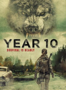 Year 10 izle (2024) izle