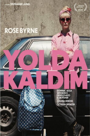 Yolda Kaldım izle (2026)