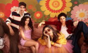 डोंट बी शाय! izle (2026)