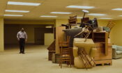 Backrooms izle (2026)