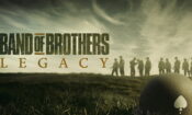 Band of Brothers: Legacy izle (2026)