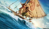Moana izle (2026)
