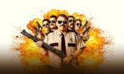 Super Troopers 3 izle (2026)