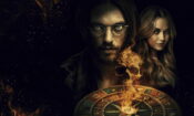 Witchboard izle (2025)