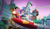 Futurama izle