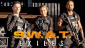 S.W.A.T. Exiles izle