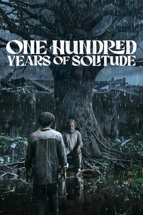 Cien años de soledad : 2.Sezon 2.Bölüm