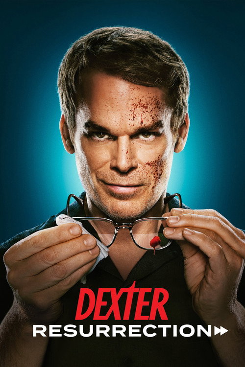 Dexter Resurrection : 2.Sezon 1.Bölüm